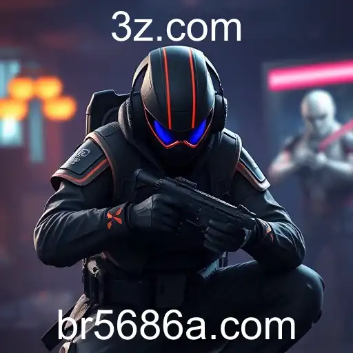 Novo Horizonte dos Jogos Online em 2025