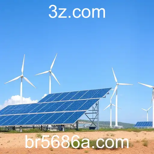 Avanços Tecnológicos e Sustentabilidade no Cotidiano Moderno