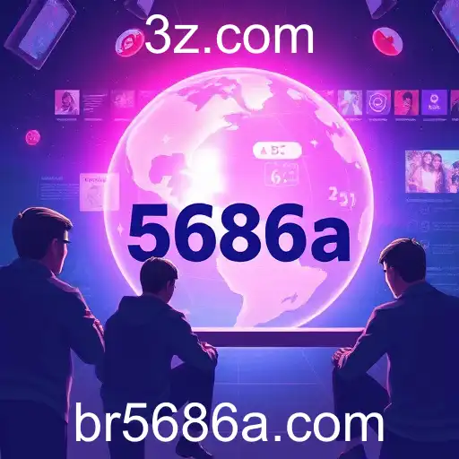 Tendências de Jogos em 2026: O Impacto de 5686a