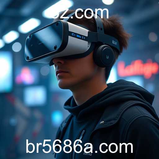 A Revolução do Gaming Brasileiro