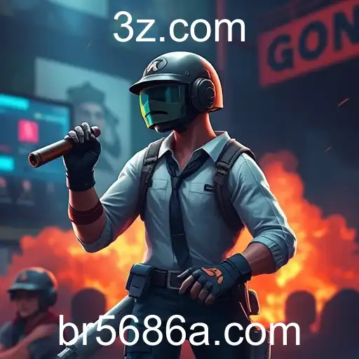A Evolução e o Impacto dos E-sports no Cenário Global