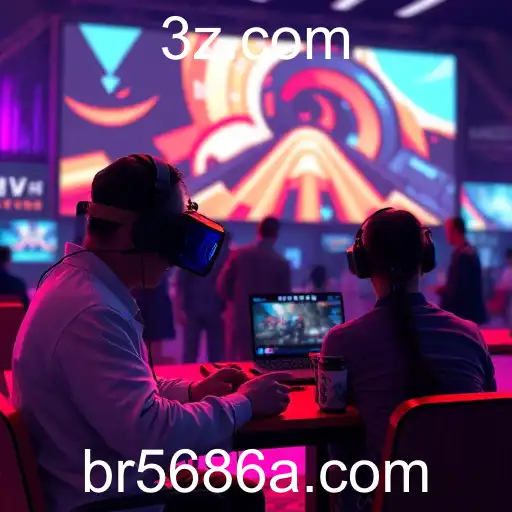 A Evolução dos jogos online em 2026