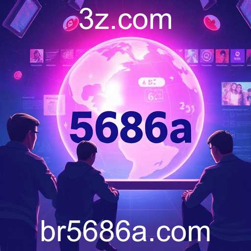 A Influência do 5686a nos Jogos Online em 2025