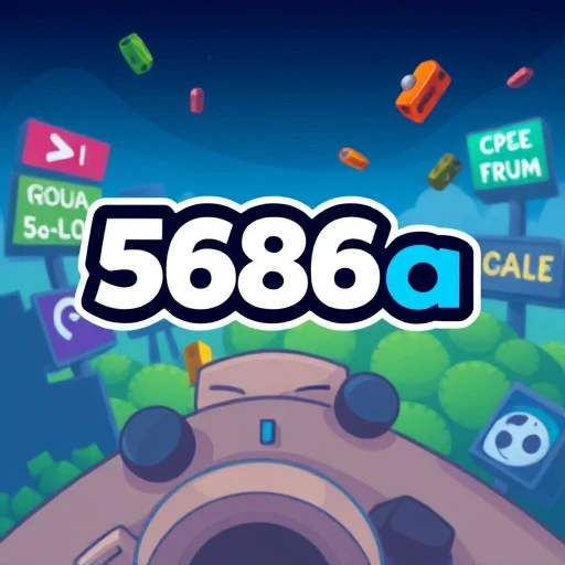 5686a