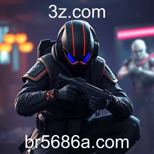 Novo Horizonte dos Jogos Online em 2025