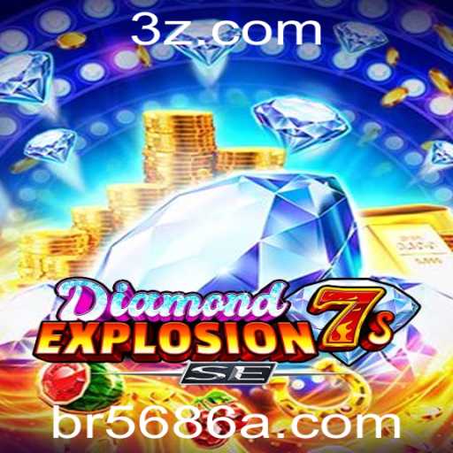 Explorando o Mundo Excitante de DiamondExplosion7sSE