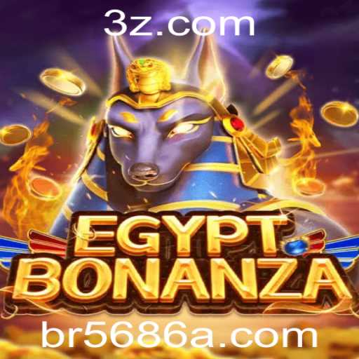 Explorando o Fascinante Mundo de EgyptBonanza: Um Jogo de Mistério e Aventura