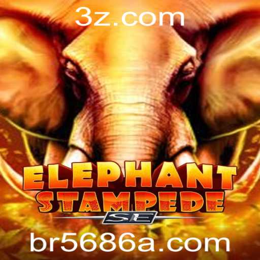 Descubra a Aventura Empolgante de ElephantStampedeSE
