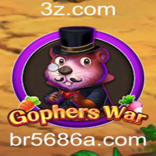 Descobrindo o Jogo Inovador: GophersWar