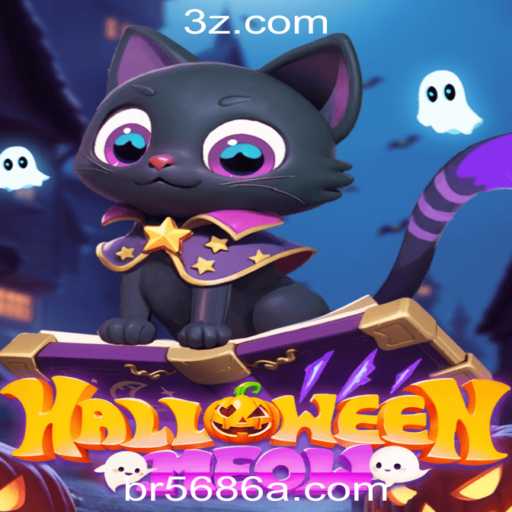 Descubra o Mundo de HalloweenMeow: O Jogo que Une Diversão e Aventura