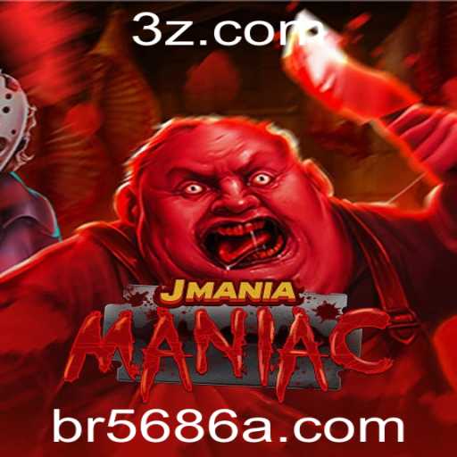 Explorando o Mundo de JManiaManiac