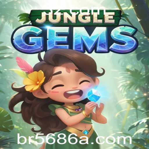 Descubra JungleGems: O Aventura de Estratégia e Empatia na Selva