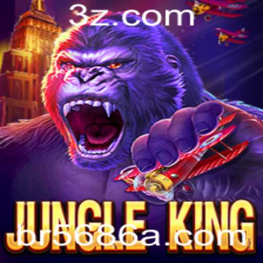 JungleKing: Uma Imersão na Aventura Selvagem