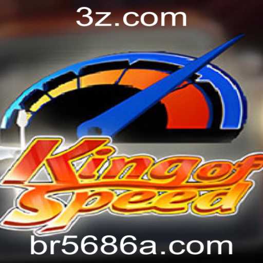 KingofSpeed: O Jogo de Corrida que Está Dominando o Mundo dos Games