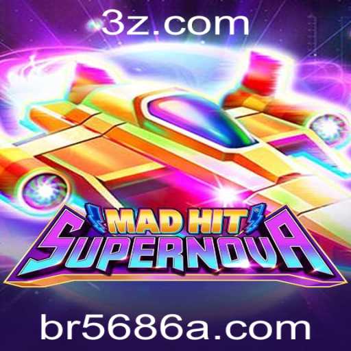 Descubra o Empolgante Mundo de MadHitSupernova