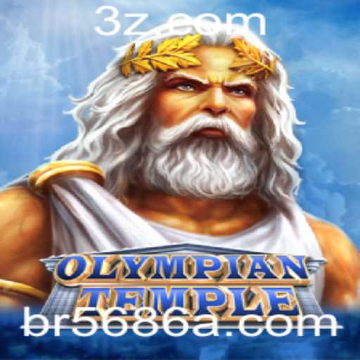 OlympianTemple: Descubra o Universo Mitológico do Novo Jogo