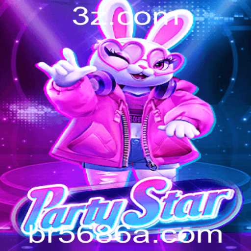 PartyStar: O Jogo Que Está Transformando Festas em Experiências Inesquecíveis