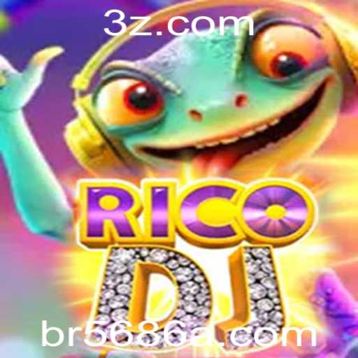 RicoDJ: O Novo Fenômeno dos Jogos Digitais