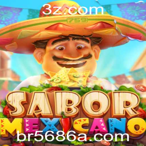 Jogo 'SaborMexicano': Uma Viagem aos Sabores e Tradições do México