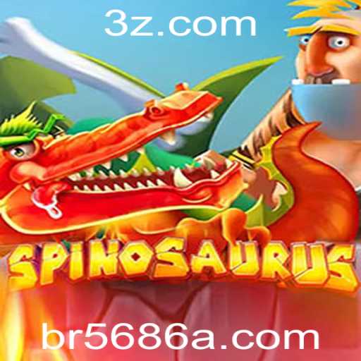 Descubra as Aventuras de 'Spinosaurus': Um Jogo de Estratégia Dinâmico