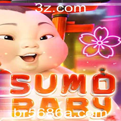 SumoBaby: Uma Nova Dimensão nos Jogos de Estratégia e Diversão