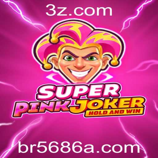 Explore o Mundo de SuperPinkJoker
