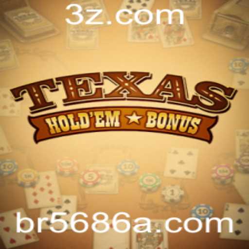 Desvendando o Texas Hold'em Bonus: Regras e Estratégias Essenciais