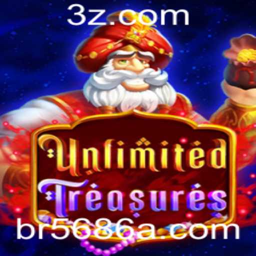 UnlimitedTreasures: Uma Jornada de Aventuras e Desafios