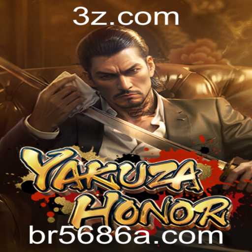 YakuzaHonor: Uma Imersão no Universo dos Samurais Modernos